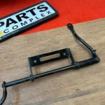 Corolla 1976 1977 1978 1979 LHD accelerator pedal Assembly2