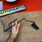 Corolla 1976 1977 1978 1979 LHD accelerator pedal Assembly4