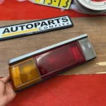 Corolla 1980 1981 ke70 chrome tail light (1)
