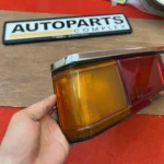 Corolla 1980 1981 ke70 chrome tail light (7)