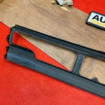 Corolla 1981 Ke70 Te72 front apron valance 2