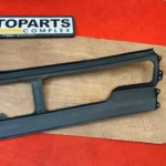 Corolla 1981 Ke70 Te72 front apron valance 3