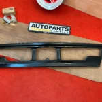 Corolla 1981 Ke70 Te72 front apron valance 4