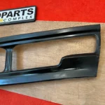 Corolla 1981 Ke70 Te72 front apron valance 6