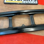 Corolla 1981 Ke70 Te72 front apron valance 7