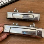 Corolla 2-Door Te72 Ke70 Ae70 door outer handles 1