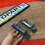 Corolla 2-Door Te72 Ke70 Ae70 door outer handles 2