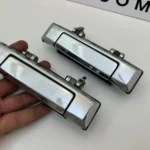 Corolla 2-Door Te72 Ke70 Ae70 door outer handles (3)