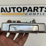 Corolla 2-Door Te72 Ke70 Ae70 door outer handles (5)