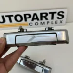 Corolla 2-Door Te72 Ke70 Ae70 door outer handles (6)