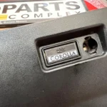 Corolla Ke30 Ke35 Ke36 glove compartment door (2)