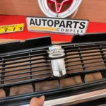 Corolla Ke30 Te31 Ke35 Te37 te38 grille (2)