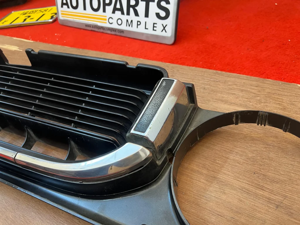 Corolla Ke30 Te31 Ke35 Te37 te38 grille (3)