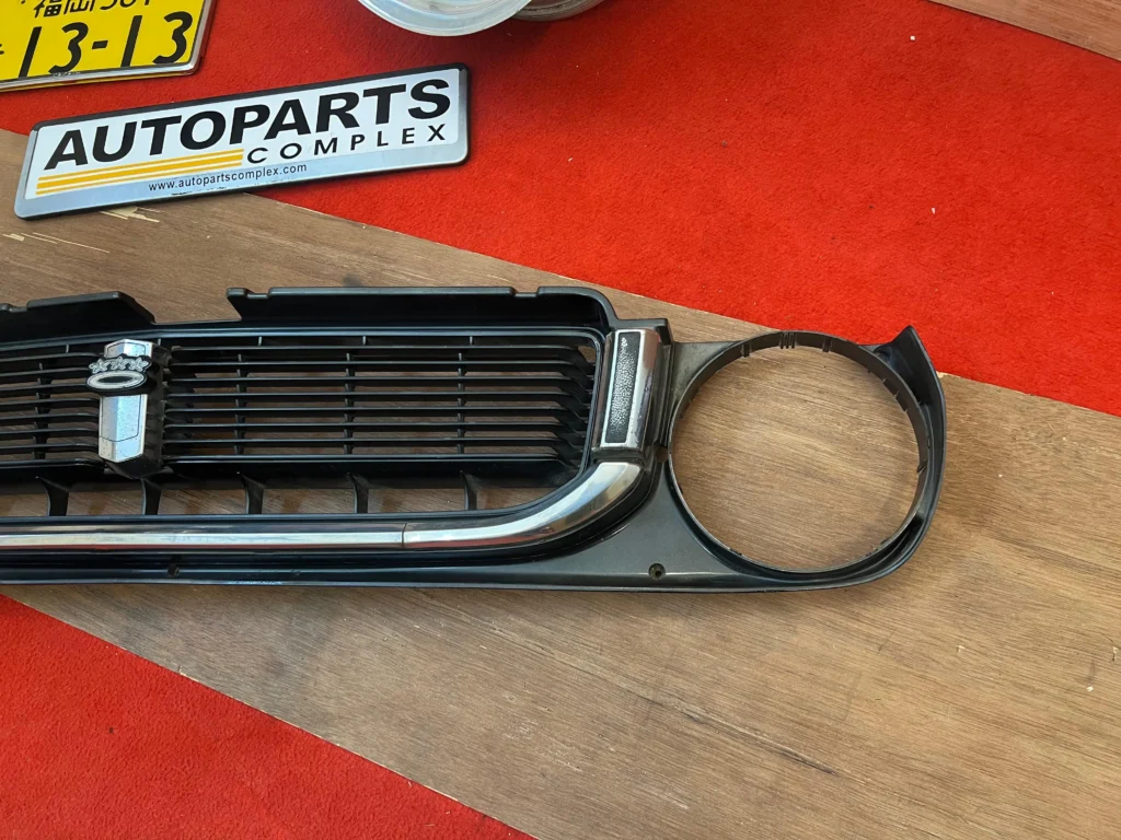 Corolla Ke30 Te31 Ke35 Te37 te38 grille (4)