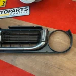 Corolla Ke30 Te31 Ke35 Te37 te38 grille (4)