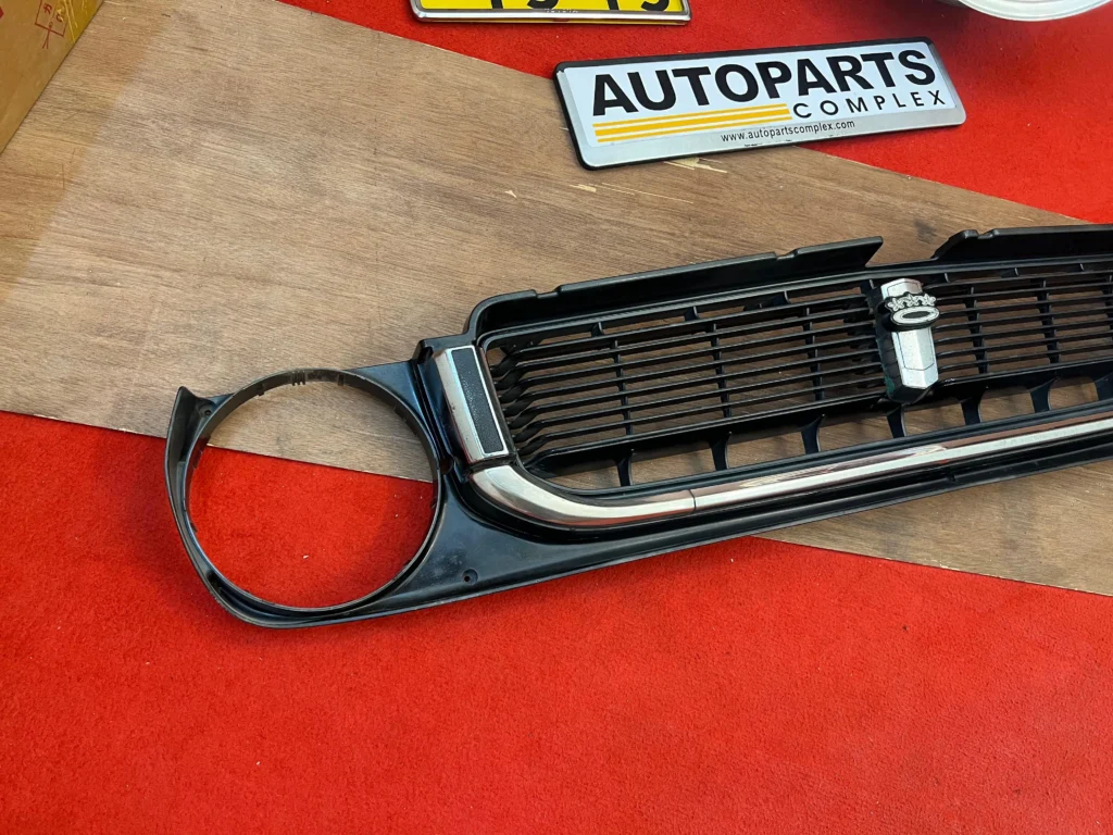 Corolla Ke30 Te31 Ke35 Te37 te38 grille (5)