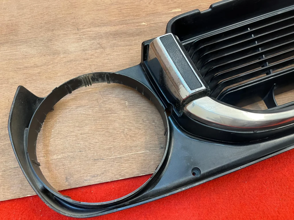 Corolla Ke30 Te31 Ke35 Te37 te38 grille (6)