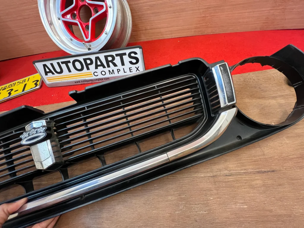 Corolla Ke30 Te31 Ke35 Te37 te38 grille (7)