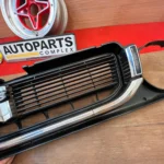 Corolla Ke30 Te31 Ke35 Te37 te38 grille (7)