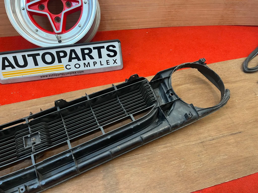 Corolla Ke30 Te31 Ke35 Te37 te38 grille (8)