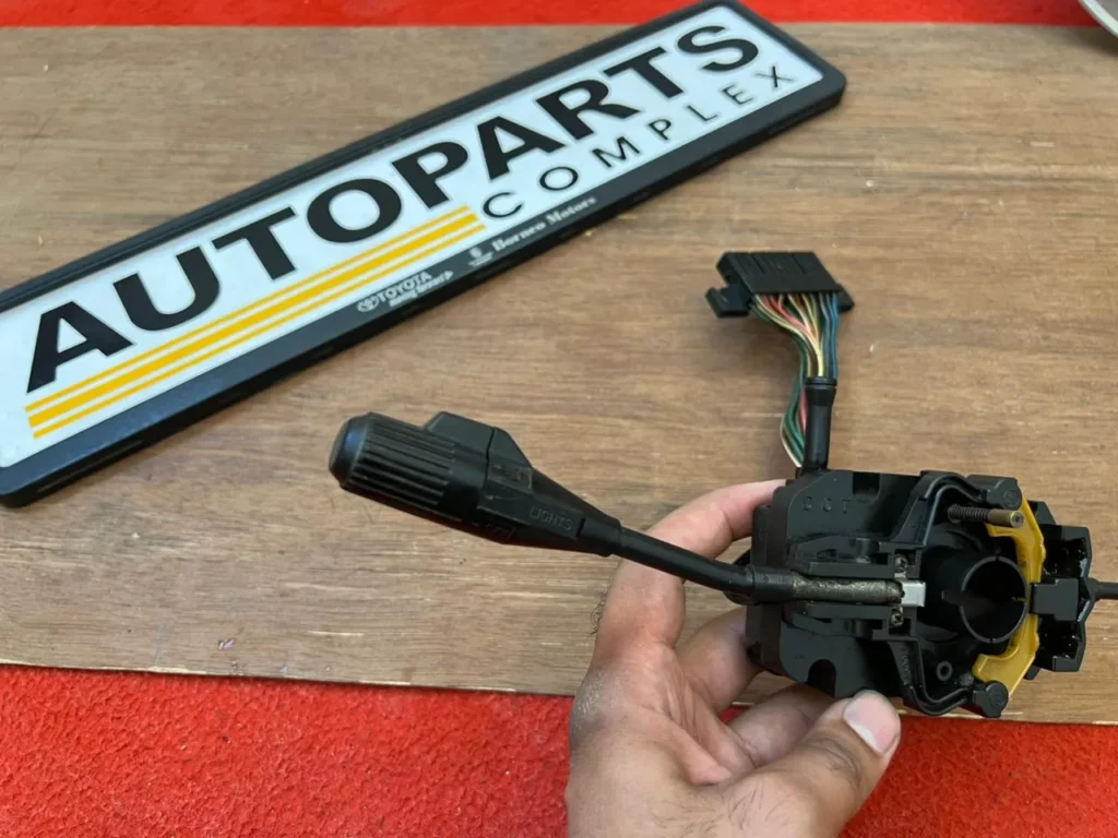 Corolla Ke30 Te31 Ke35 Te51 LHD headlights1