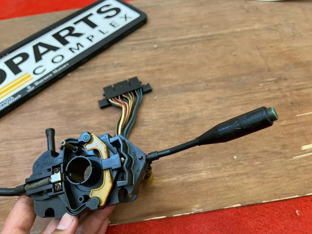 Corolla Ke30 Te31 Ke35 Te51 LHD headlights3