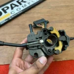 Corolla Ke30 Te31 Ke35 Te51 LHD headlights4