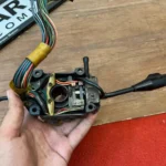 Corolla Ke30 Te31 Ke35 Te51 LHD headlights5