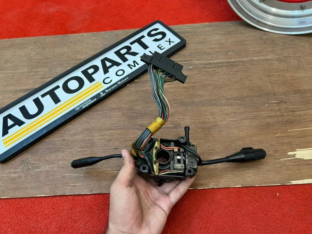 Corolla Ke30 Te31 Ke35 Te51 LHD headlights6