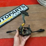 Corolla Ke30 Te31 Ke35 Te51 LHD headlights6