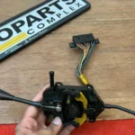 Corolla Ke30 Te31 Ke35 Te51 LHD headlights7