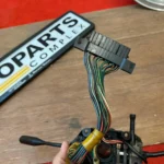 Corolla Ke30 Te31 Ke35 Te51 LHD headlights8