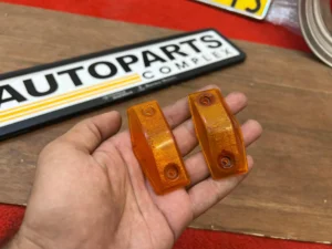 Corolla Ke70 Te72 Ae70 Ae71 EUDM Front Fender Side Indicator lenses pair 2