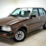 Corolla Ke70 Te72 Ae70 Ae71 EUDM Front Fender Side Indicator lenses pair 6