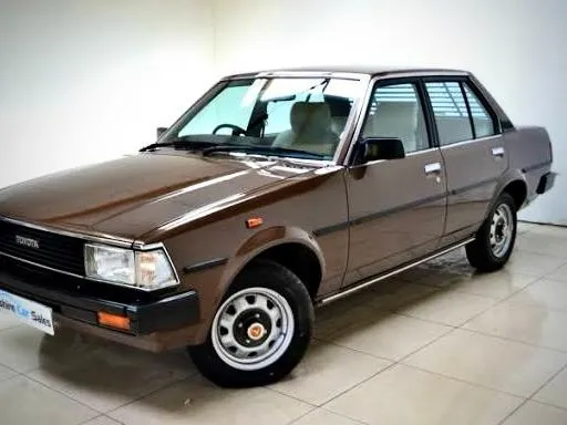 Corolla Ke70 Te72 Ae70 Ae71 EUDM Front Fender Side Indicator lenses pair 6