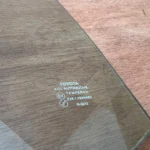 Corolla Ke70 front windshield 4