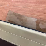 Corolla Te72 2-Door OEM door cards L+R (1)