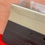 Corolla Te72 2-Door OEM door cards L+R (10)