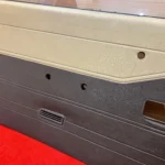 Corolla Te72 2-Door OEM door cards L+R (11)