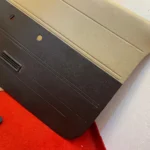 Corolla Te72 2-Door OEM door cards L+R (5)