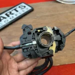 Corolla Te72 Ke70 1980 - 1983 LHD combination switch1