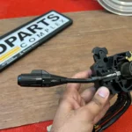 Corolla Te72 Ke70 1980 - 1983 LHD combination switch4