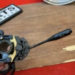 Corolla Te72 Ke70 1980 - 1983 LHD combination switch8