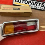 Corolla ke30 te31 NOS OEM tail light left side (1)