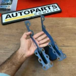 Corolla ke70 Te72 bonnet hinges pair 1