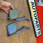 Corolla ke70 Te72 bonnet hinges pair 2