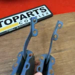 Corolla ke70 Te72 bonnet hinges pair 6
