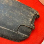 Corona 1971 1972 1973 Rt80 rear fender quarter panels L+R (2)