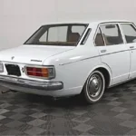 Corona 1971 1972 1973 Rt80 rear fender quarter panels L+R (5)