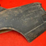 Corona 1971 1972 1973 Rt80 rear fender quarter panels L+R (8)